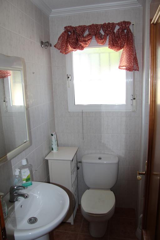 Holiday Home Torre De Pisa Торевьиа Номер фото