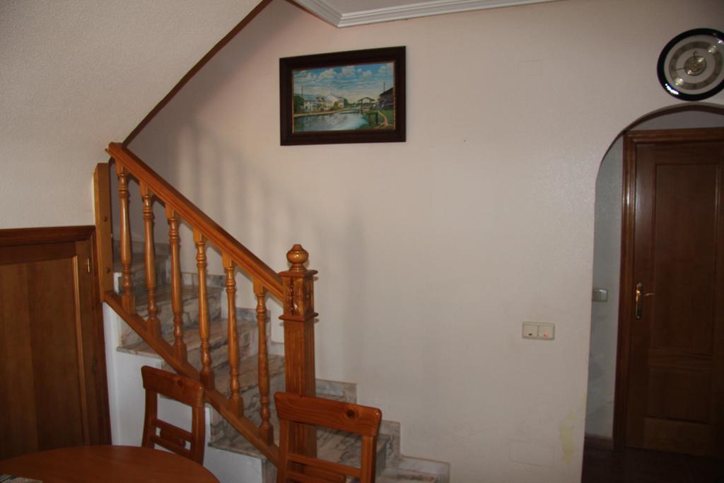 Holiday Home Torre De Pisa Торевьиа Номер фото