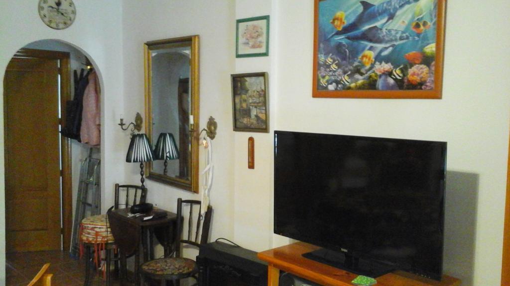 Holiday Home Torre De Pisa Торевьиа Экстерьер фото