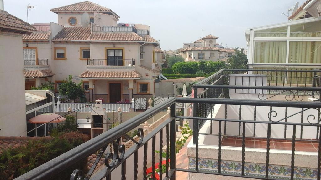 Holiday Home Torre De Pisa Торевьиа Экстерьер фото