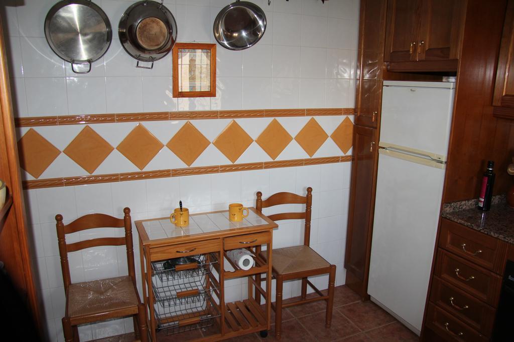 Holiday Home Torre De Pisa Торевьиа Номер фото