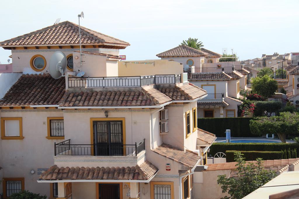 Holiday Home Torre De Pisa Торевьиа Номер фото