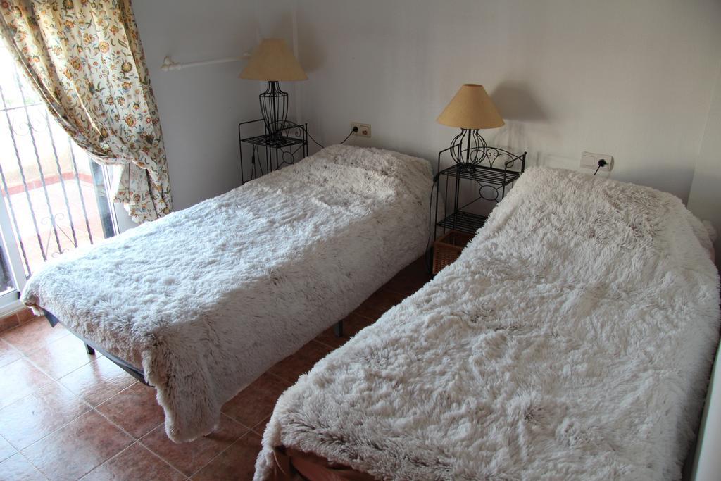 Holiday Home Torre De Pisa Торевьиа Номер фото