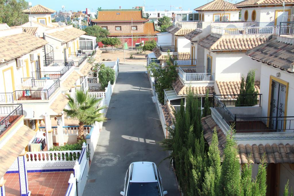 Holiday Home Torre De Pisa Торевьиа Номер фото