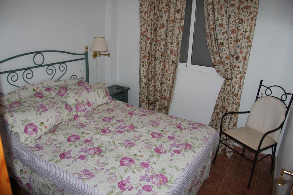 Holiday Home Torre De Pisa Торевьиа Номер фото