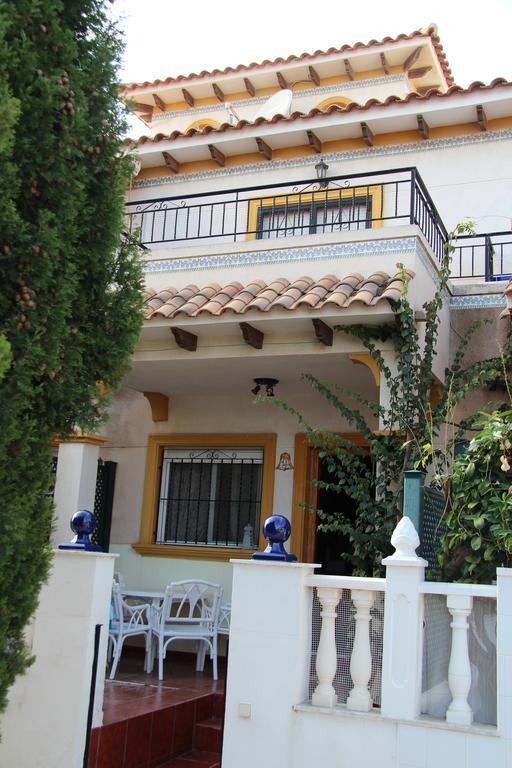 Holiday Home Torre De Pisa Торевьиа Номер фото
