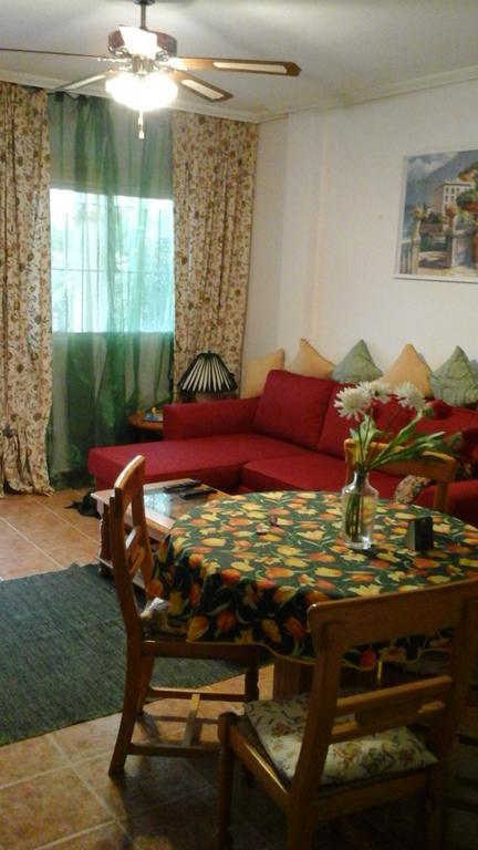 Holiday Home Torre De Pisa Торевьиа Экстерьер фото