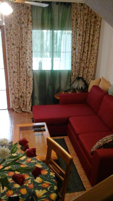 Holiday Home Torre De Pisa Торевьиа Экстерьер фото